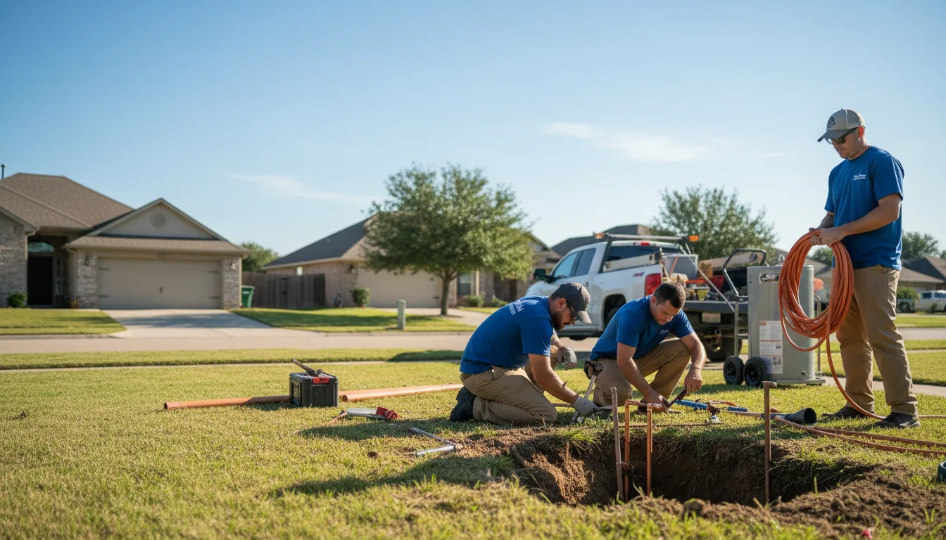 Plumber in Apopka, FL near me